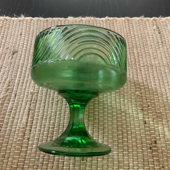 Vintage EO Brody compote - Picture 1 of 6